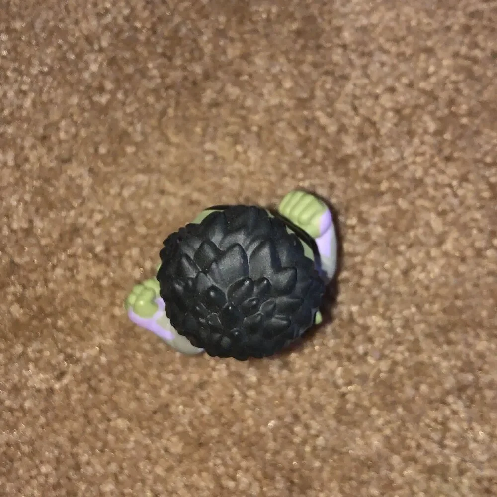 Funko Mystery Minis Marvel Avengers Endgame Hulk Bobblehead Figure